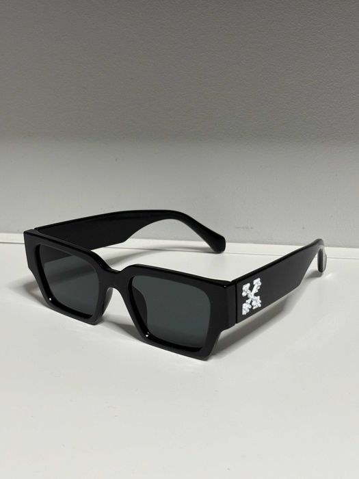 Sprzedam okulary przeciwsloneczne Off White