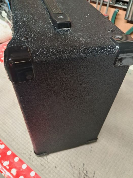 Amplificador de guitarra stagg CA 20R 20w