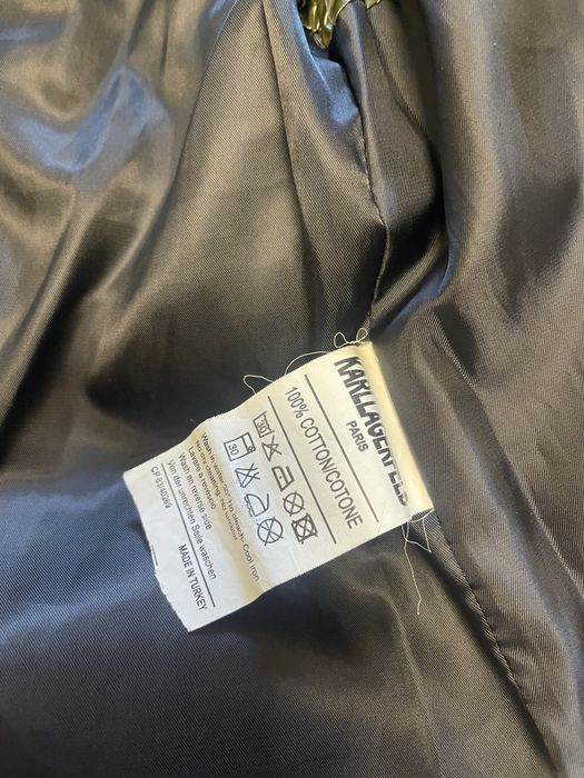 Жилетка унисекс детская