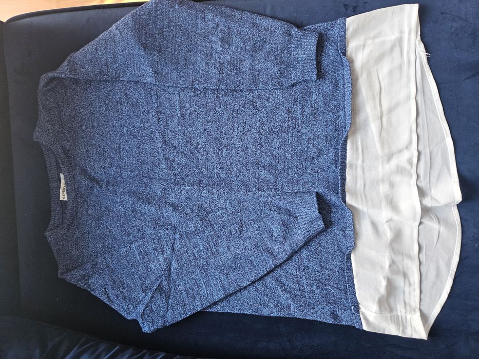 Sweter damski rozmiar L