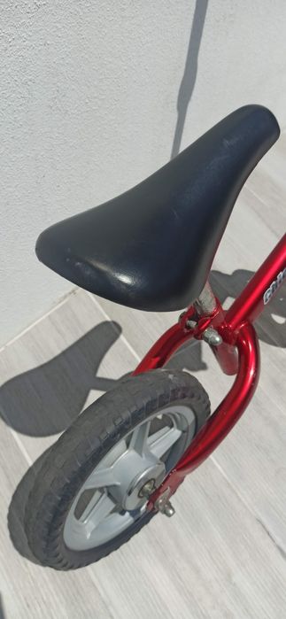 Bicicleta de equilíbrio Chicco