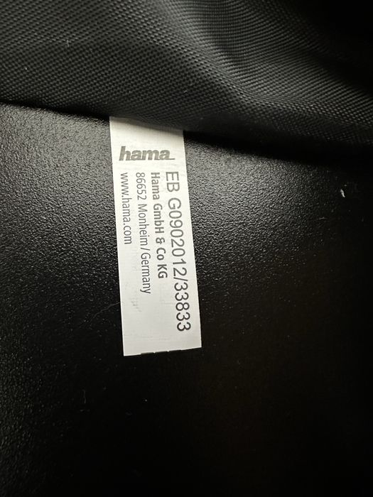 Hama Estojo para CD (porta CD com capacidade de 120 CD/DVD/Blu-rays)