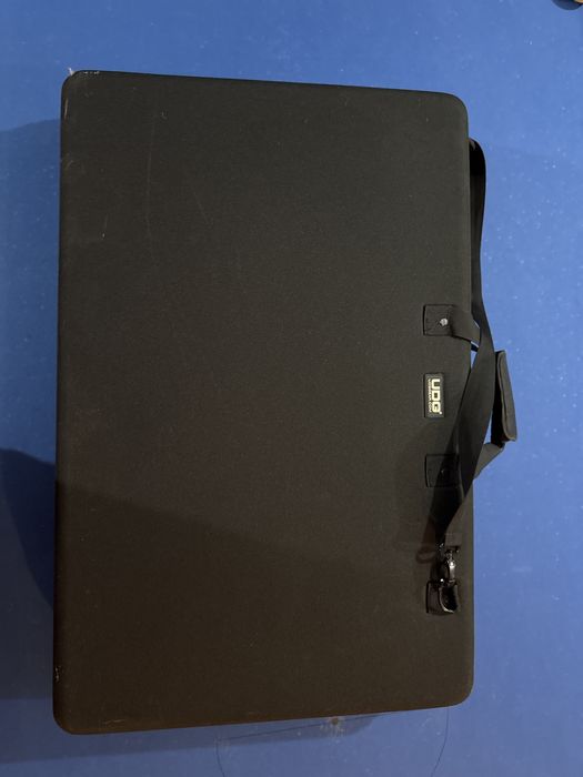 XDJ RX3 pioneer + case