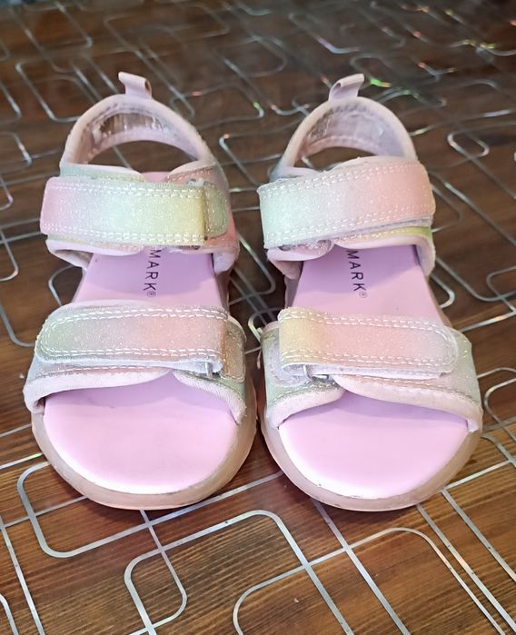 Босоніжки 29 розмір