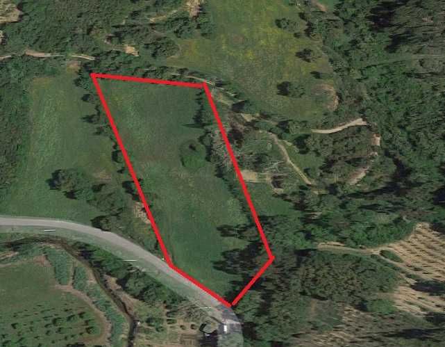 Aluga-se terreno para agricultura Mafra