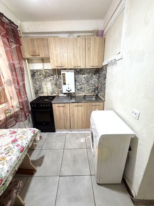 Продаётся 1 ком. кв. ул  Победа в Вознесеновском районе!
