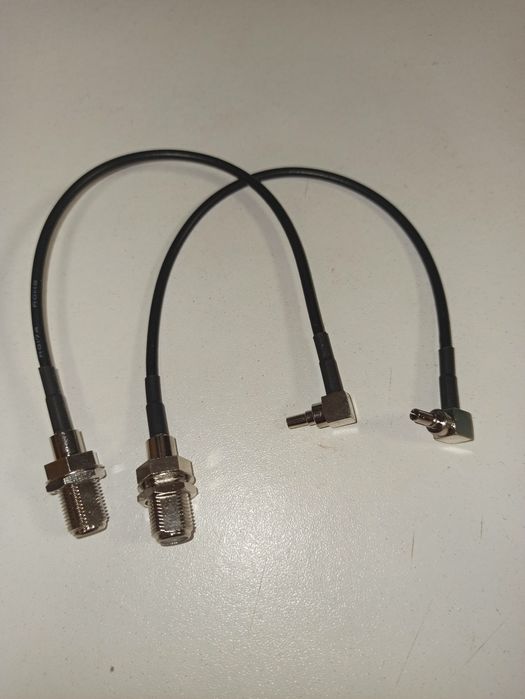 Антенний перехідник