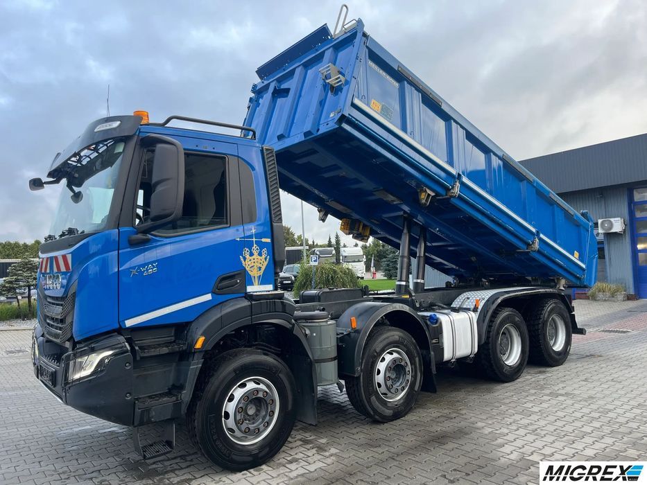 Iveco