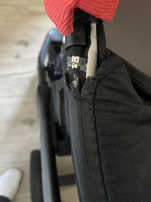 Коляска Roan bass next 3в1