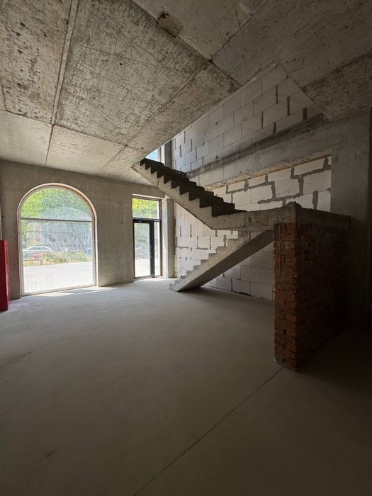 Commercial real estate at (area 101 m²) - Atlanta.ua - photo 2