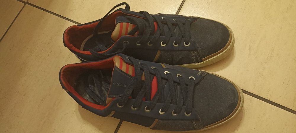 Buty trampki 41 super stan