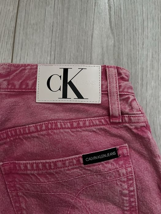 calvin klein jeans