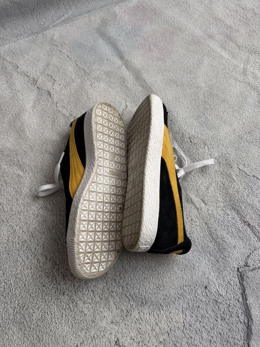 Sneakersy Puma Clyde r. 38 (24) nowe