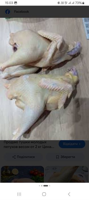 Продам тушки,м'ясо  курей