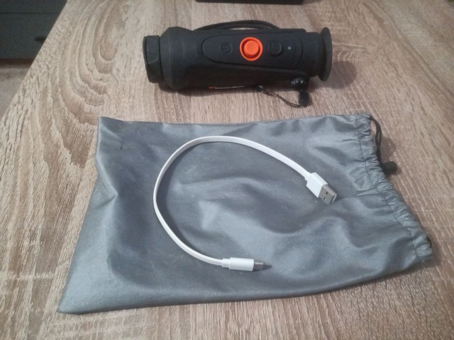 Продаю тепловізор Cyclops 335pra