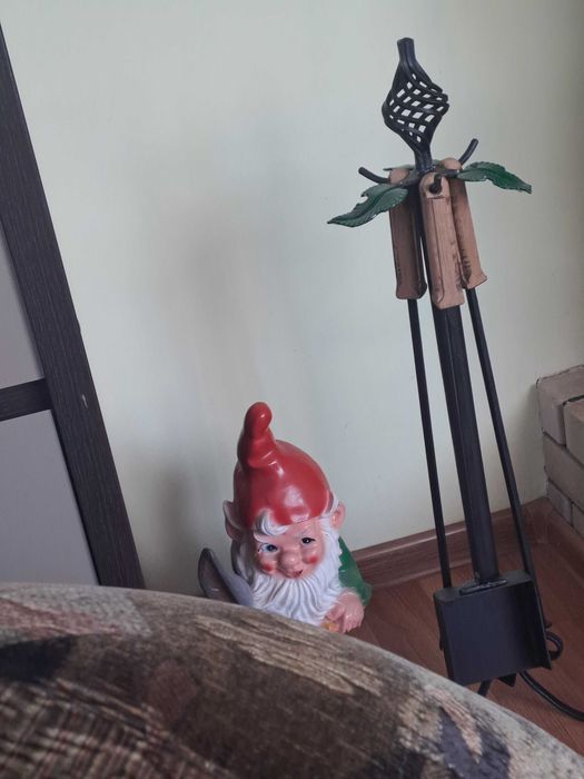 Аксесуар для каміну