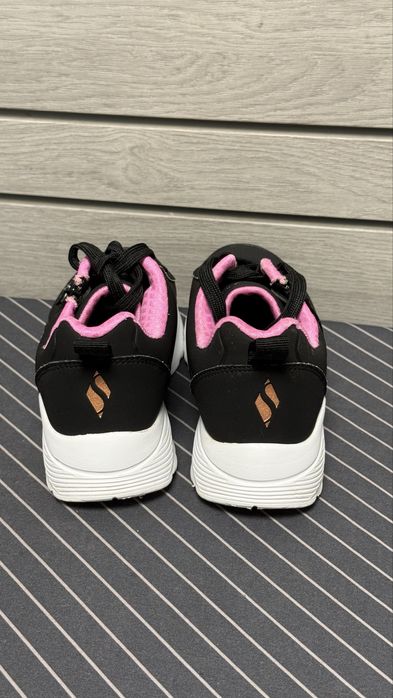 Кросівки Skechers для дівчинки 34р.