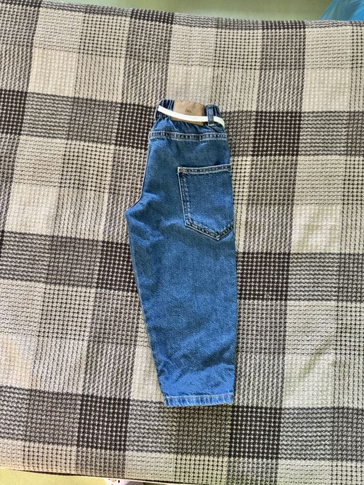 Продам Джинси zara 98