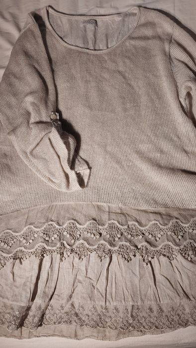 Piękna tunika Unisono nowa okazja