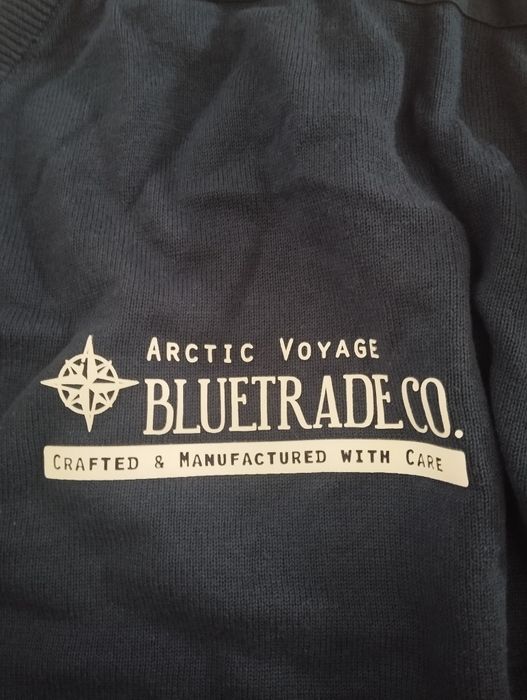 Bluza męska, jesienna