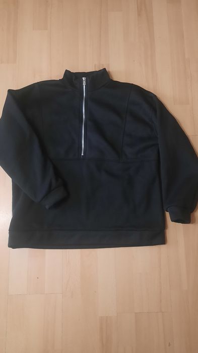 Спортивний костюм утеплений XL