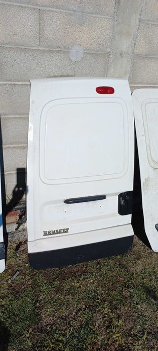 Portas Kangoo COMPLETAS