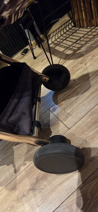 Elodie mondo spacerówka