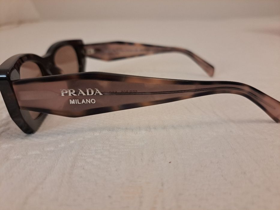 Óculos de sol Prada