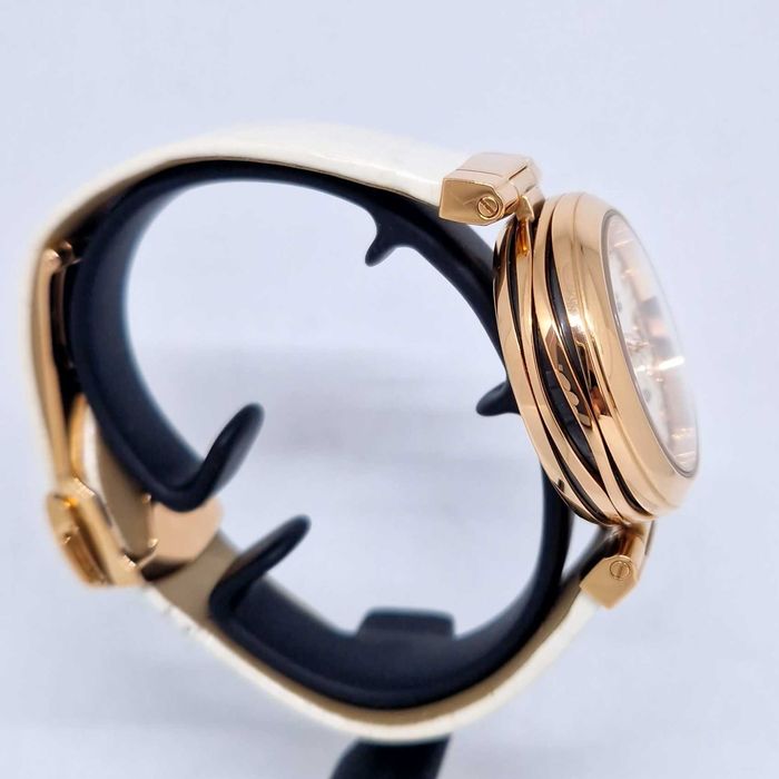 Omega De Ville Ladymatic 425.63.34.20.55.001