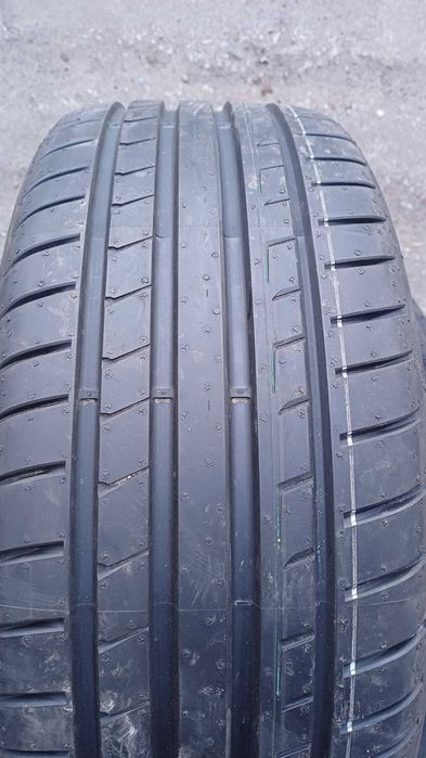 Goodyear Eagle F1 Asymmetric 215/40 R18 89Y AO 2025r Demo 2025r
