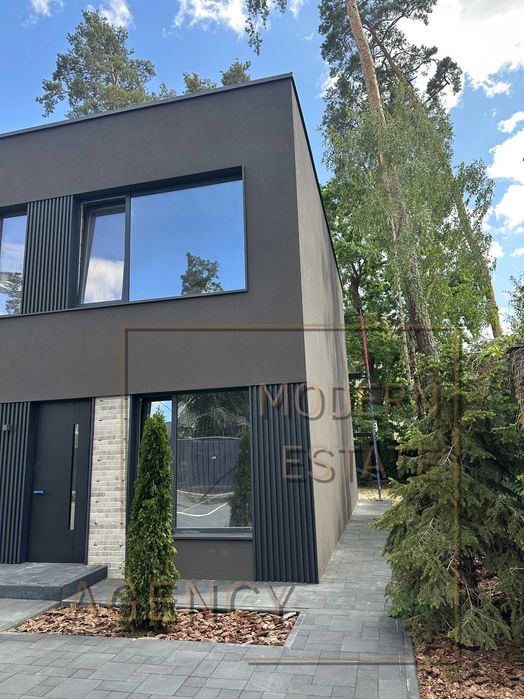 Кутовий Таунхаус Буча, р-н Отаманша, на пряму від власника, ПРОГРАМИ!