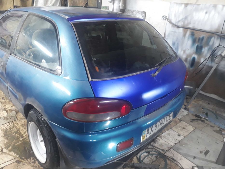 Продам митсубиси кольт