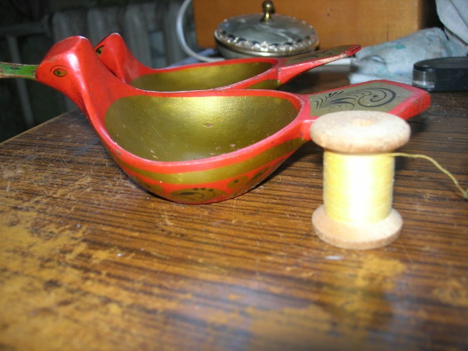 "Хохлома" продам