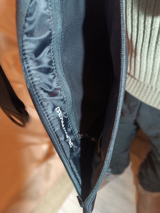 Сумка чоловіча для документів.Барсетка.