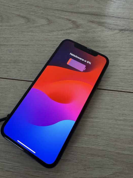 Ładowarka indukcyjna