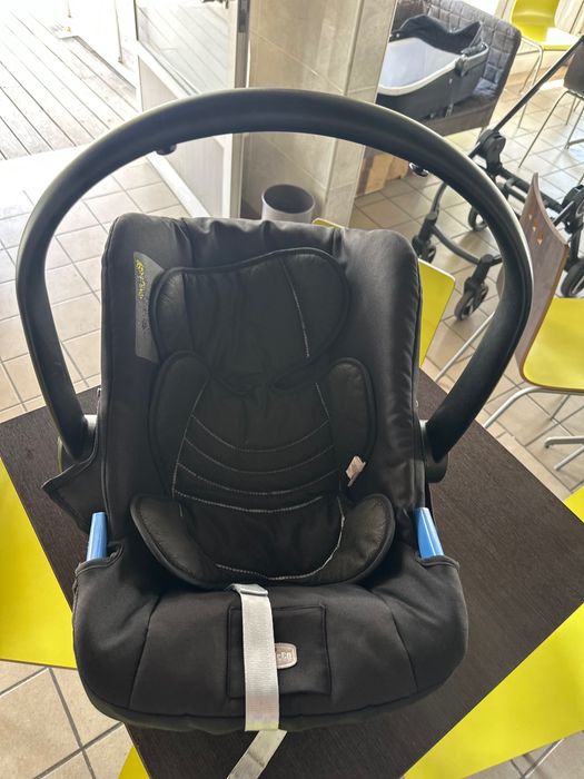 Carrinha de passeio de bebé CHiCCO Trio