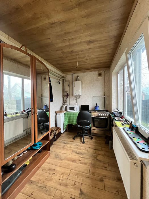 Будинок по вул. Ломоносова