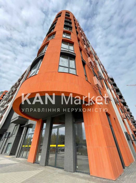 ЖК Республіка! Оренда комерційного приміщення площею 35 м2!