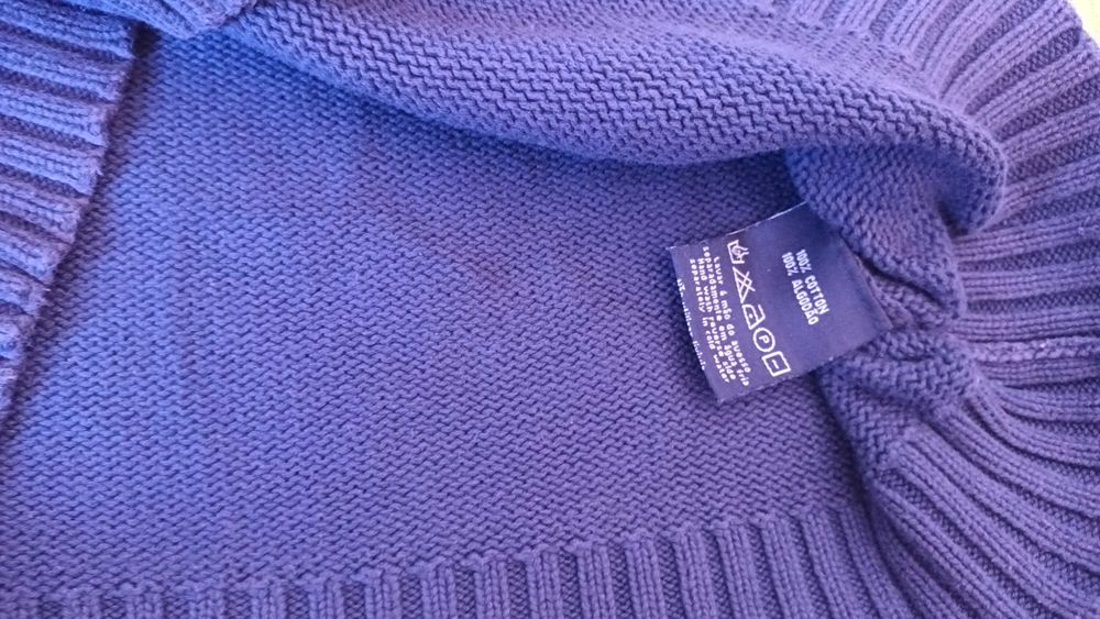 Camisola da Sacoor