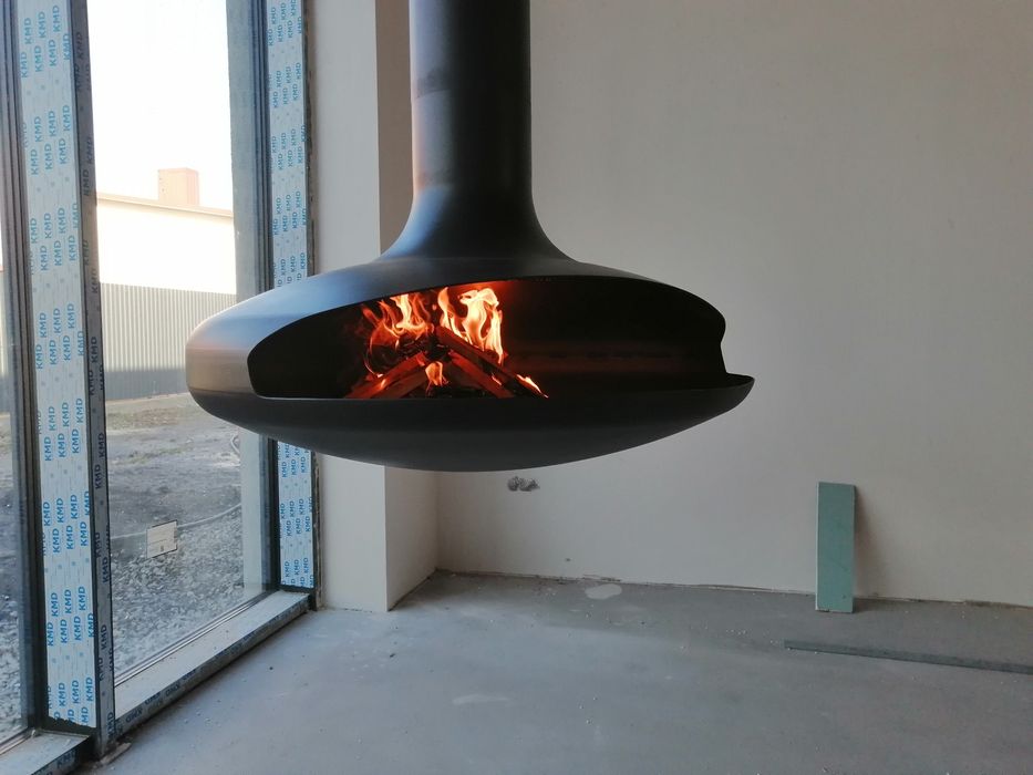 Димохід. Димоходи. Димоход.Камін.Труби з нержавійки.Комин