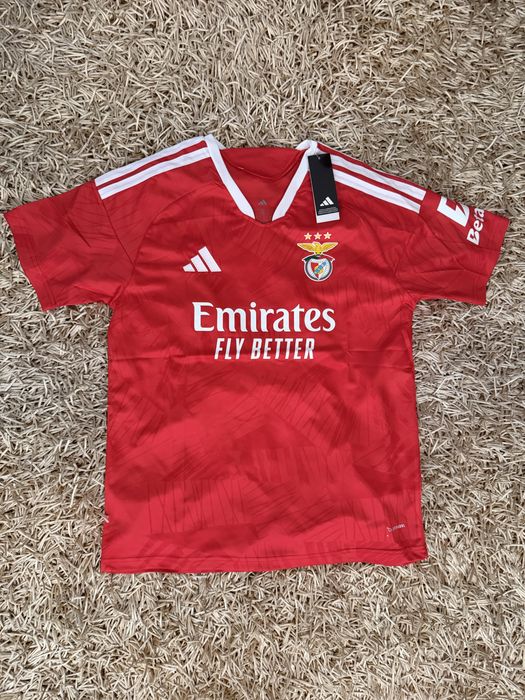 Camisola Benfica 2026/2027