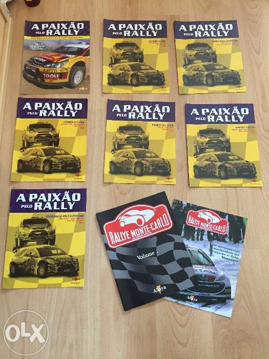 Revistas Fascículos miniaturas 1/43 não Incluidas