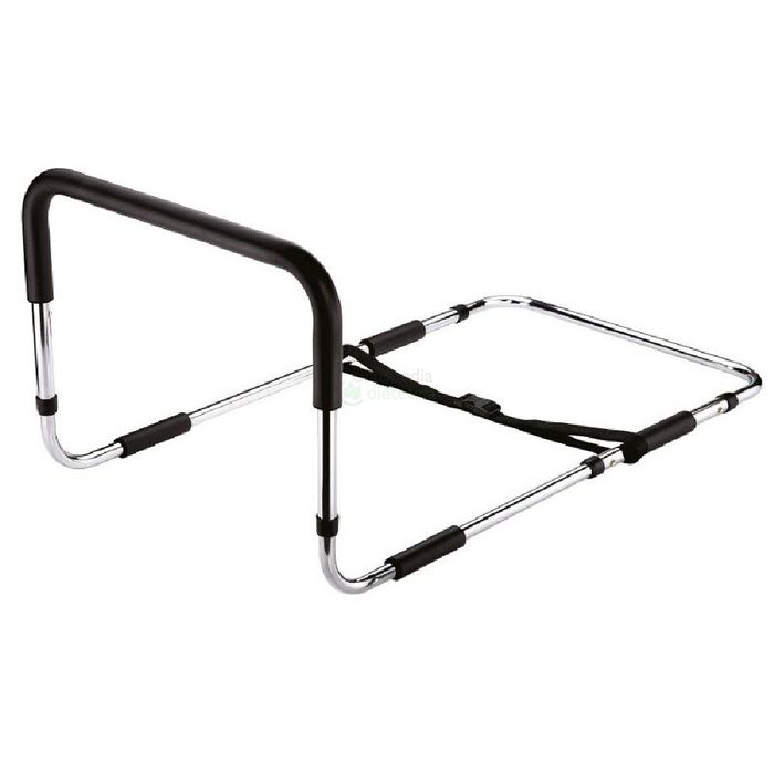 Material geriátrico -Apoio de cama Garcia 1880 - segurança para idosos