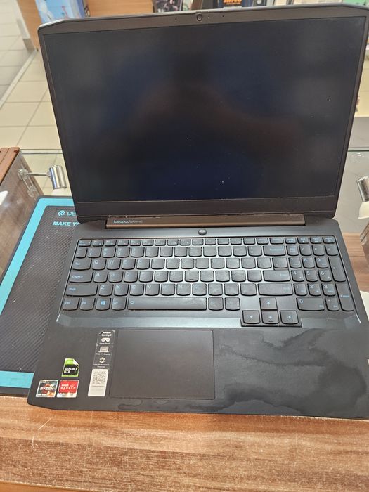Lenovo ideapad gaming 3