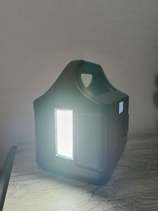 Зарядна станція 200 w