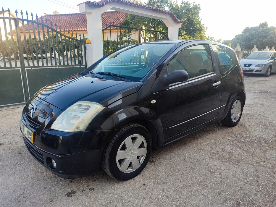 Citroen C2 1.1Confort