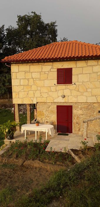 Casa no campo para ferias Ponte da Barca
