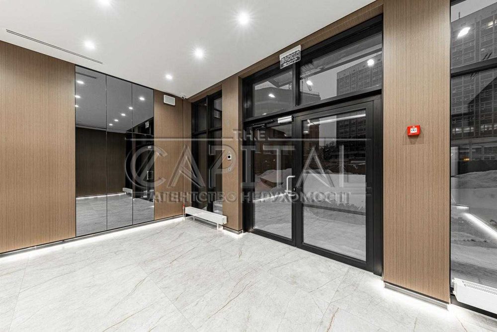 Терміново!!!Оренда Об'єкт сфери ,ЖК TRIIINITY, Печерский район, 185 м2