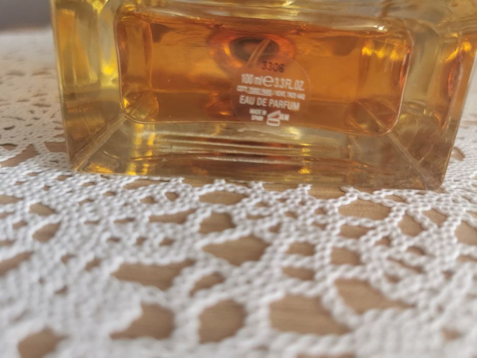 Nowy perfum burberry goddess 100ml