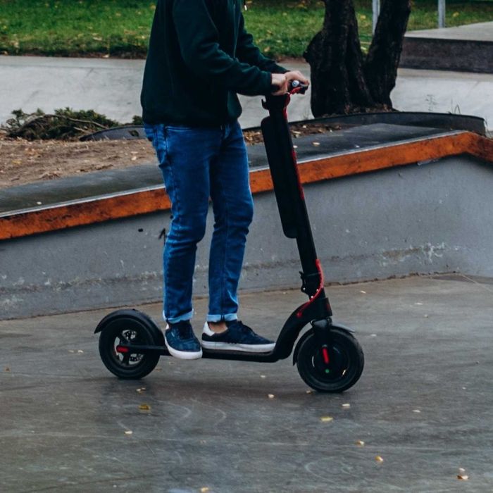 Акция! Электросамокат Proove X-City Pro. Гарантия!
